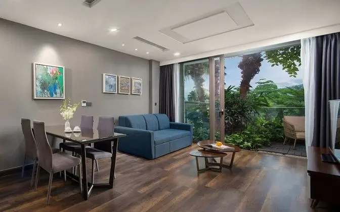 Premier Oda (1 King Sky Residence)