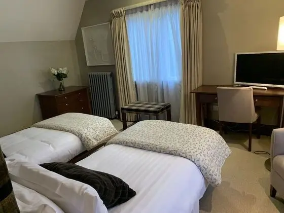 Superior İki Ayrı Yataklı Oda