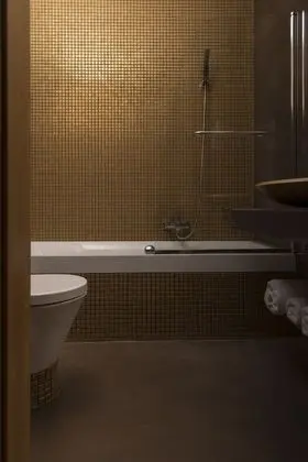 Honeymoon Süit, Dağ Manzaralı