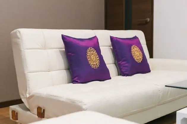 Standard Apart Daire, Sigara İçilmez