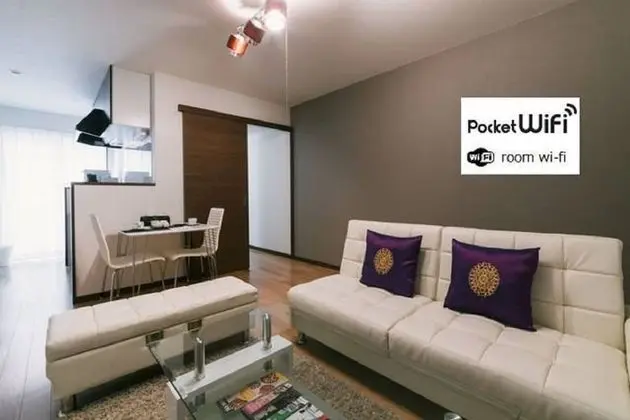 Standard Apart Daire, Sigara İçilmez