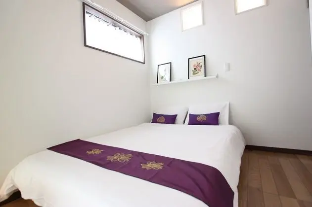 Standard Apart Daire, Sigara İçilmez