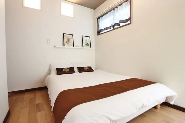 Standard Apart Daire, Sigara İçilmez