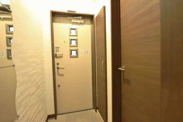 Standard Apart Daire, Sigara İçilmez