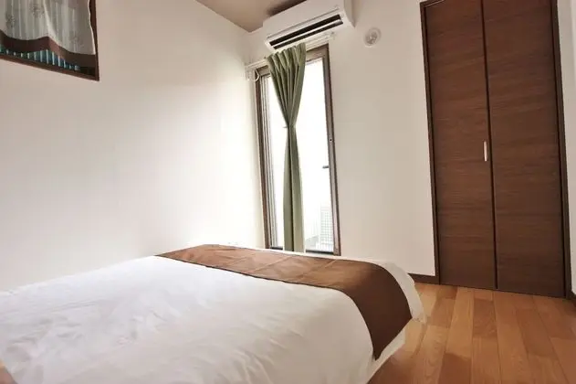 Standard Apart Daire, Sigara İçilmez