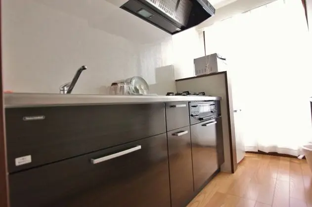 Standard Apart Daire, Sigara İçilmez