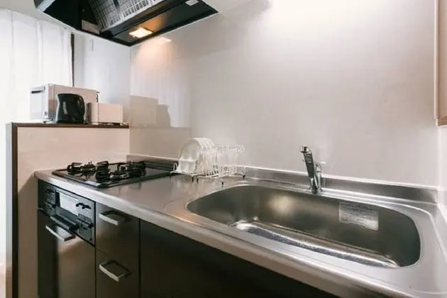 Standard Apart Daire, Sigara İçilmez