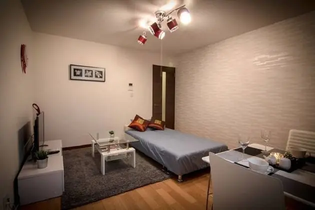 Standard Apart Daire, Sigara İçilmez
