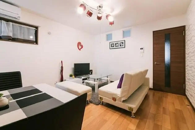 Standard Apart Daire, Sigara İçilmez