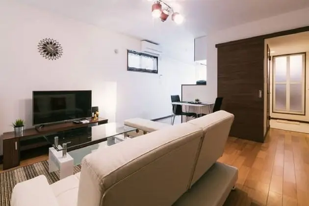 Standard Apart Daire, Sigara İçilmez