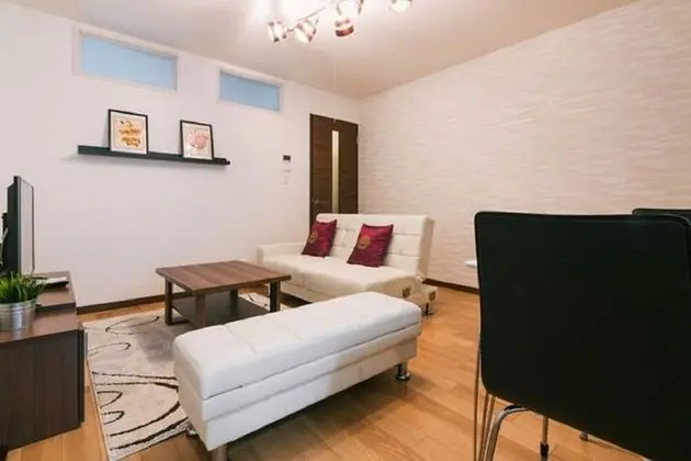Standard Apart Daire, Sigara İçilmez