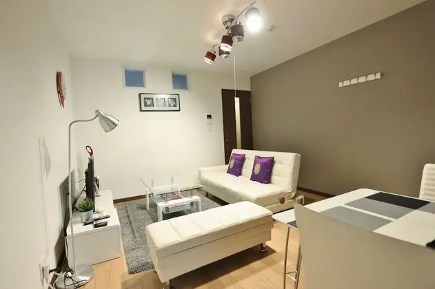 Standard Apart Daire, Sigara İçilmez