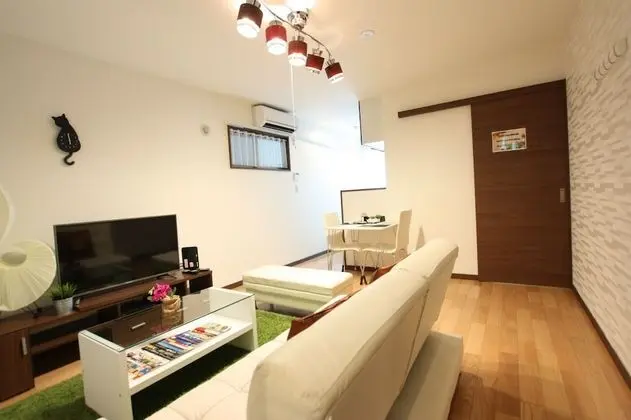 Standard Apart Daire, Sigara İçilmez