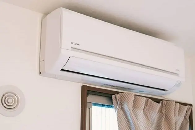 Standard Apart Daire, Sigara İçilmez