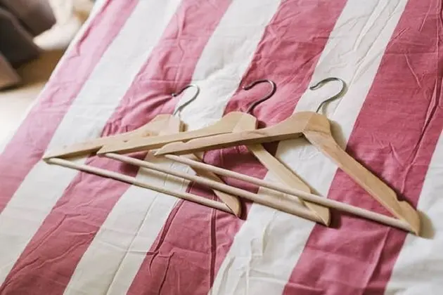 Standard Apart Daire, Sigara İçilmez