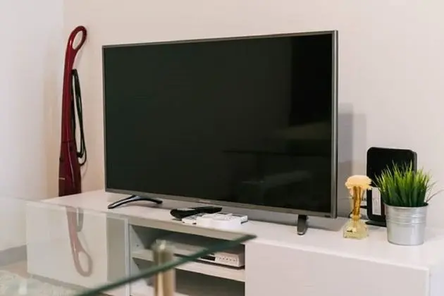 Standard Apart Daire, Sigara İçilmez