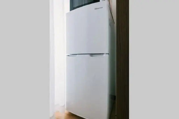 Standard Apart Daire, Sigara İçilmez