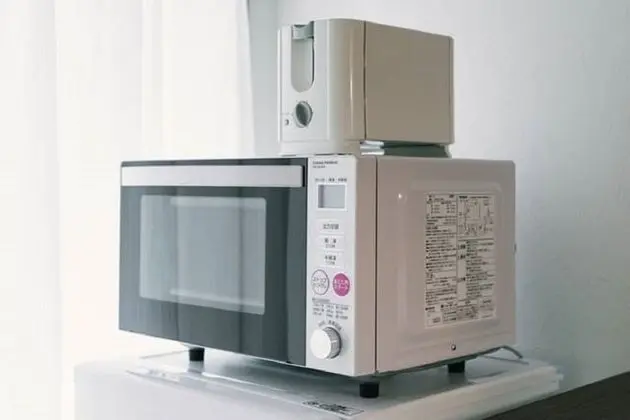 Standard Apart Daire, Sigara İçilmez