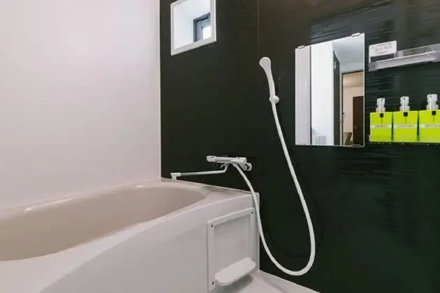 Standard Apart Daire, Sigara İçilmez