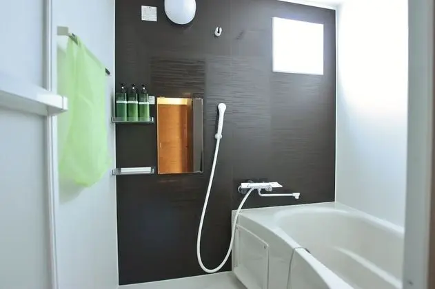 Standard Apart Daire, Sigara İçilmez
