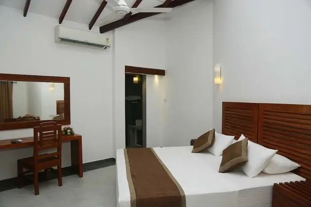Luxury Oda, 1 Yatak Odası