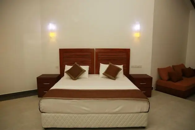 Luxury Oda, 1 Yatak Odası