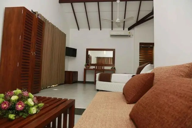 Luxury Oda, 1 Yatak Odası