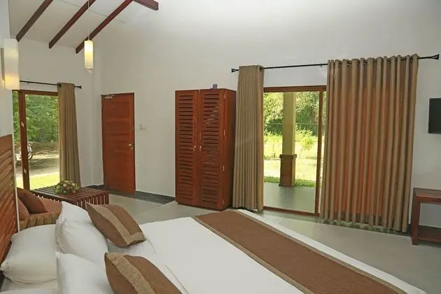 Luxury Oda, 1 Yatak Odası