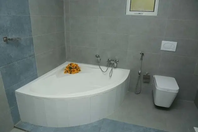 Luxury Oda, 1 Yatak Odası
