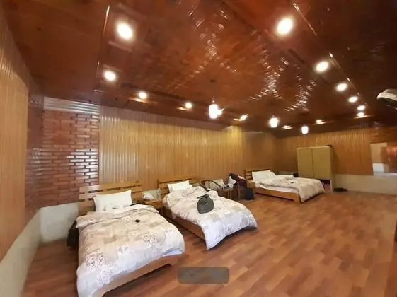 Deluxe Kır Evi