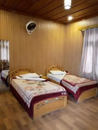 Deluxe Kır Evi