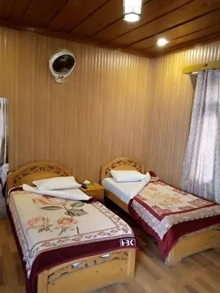 Deluxe Kır Evi