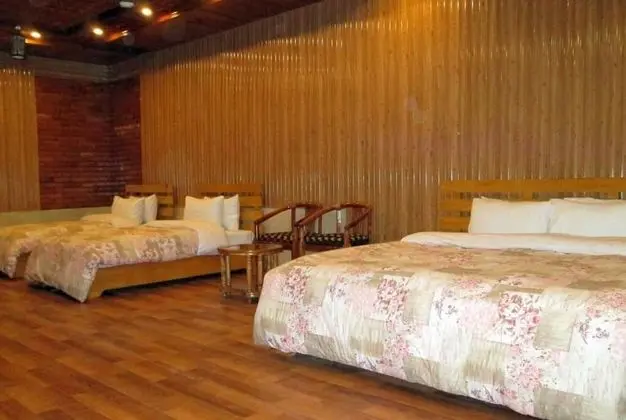 Deluxe Kır Evi