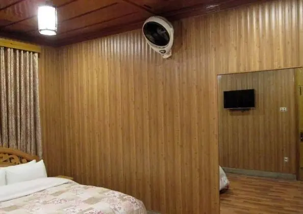Deluxe Kır Evi