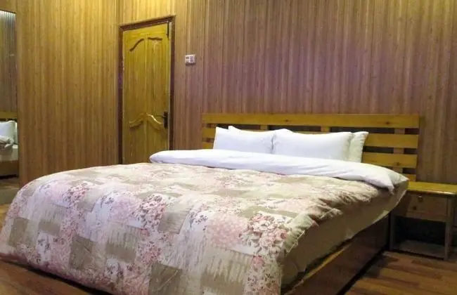 Deluxe Kır Evi