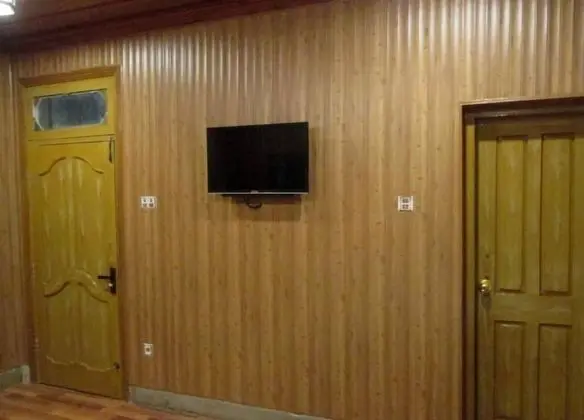 Deluxe Kır Evi