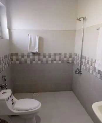 Deluxe Kır Evi