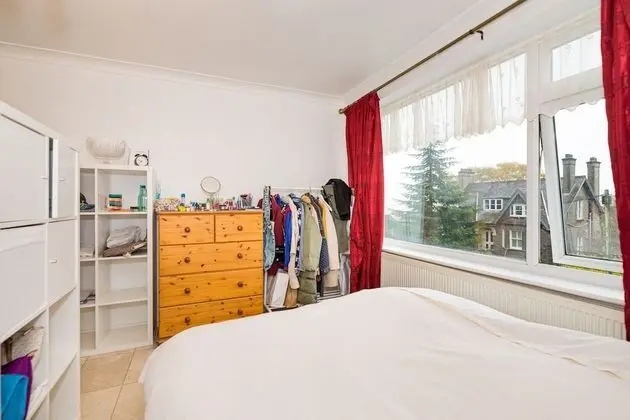Comfort Apart Daire, 3 Yatak Odası