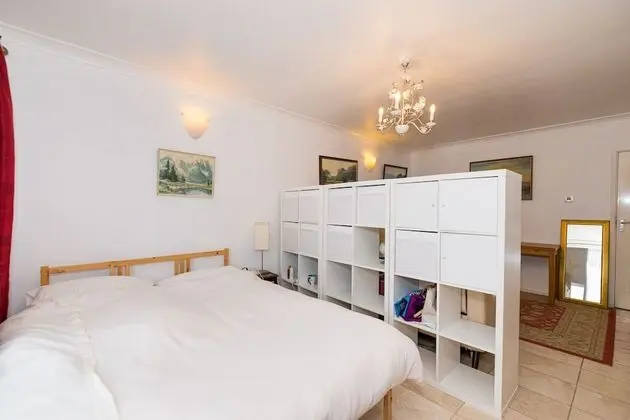 Comfort Apart Daire, 3 Yatak Odası