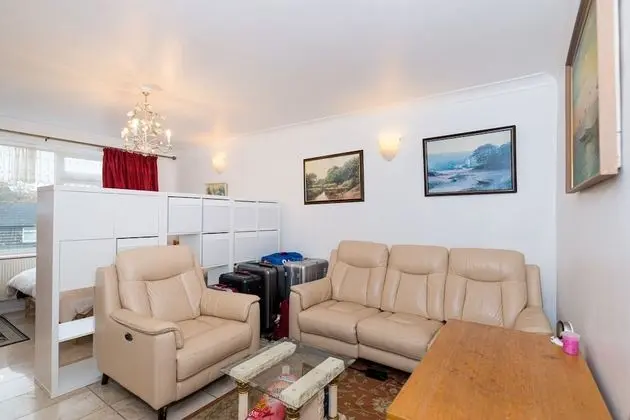 Comfort Apart Daire, 3 Yatak Odası