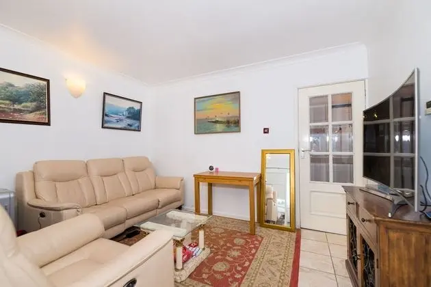 Comfort Apart Daire, 3 Yatak Odası