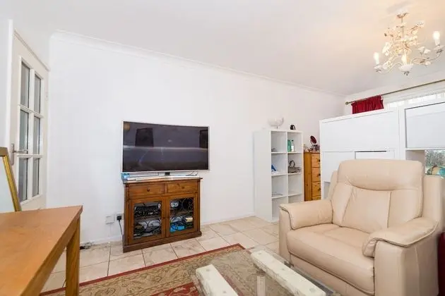 Comfort Apart Daire, 3 Yatak Odası