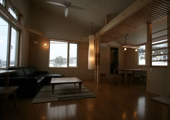 Apart Daire, 1 Yatak Odası, Sigara İçilmez (Unit B)