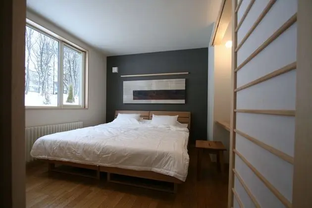 Apart Daire, 2 Yatak Odası, Sigara İçilmez (Unit A)