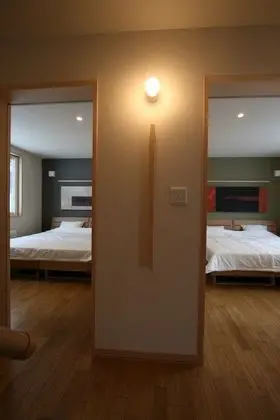 Apart Daire, 2 Yatak Odası, Sigara İçilmez (Unit A)