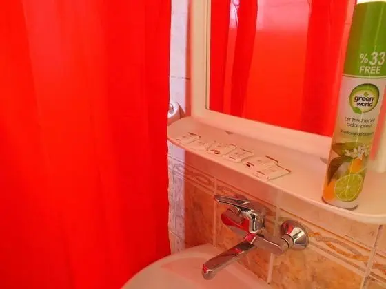 Standard Üç Kişilik Oda, 1 Yatak Odası, Balkon