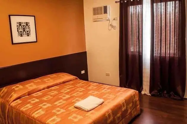 Süit (Apartment)