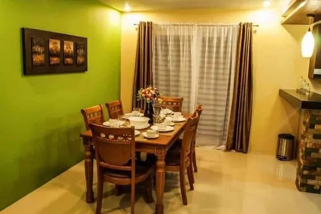 Süit (Apartment)