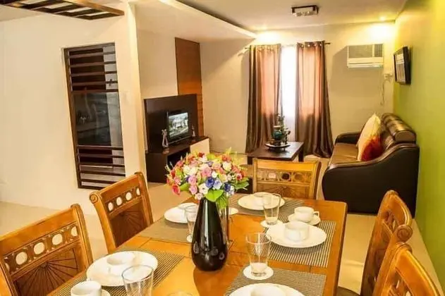 Süit (Apartment)