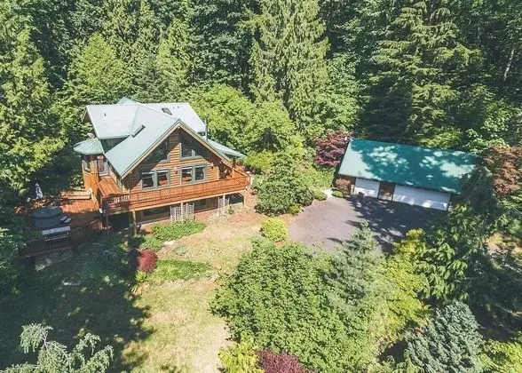Kulübe, Birden Çok Yatak (Forest View Lodge)